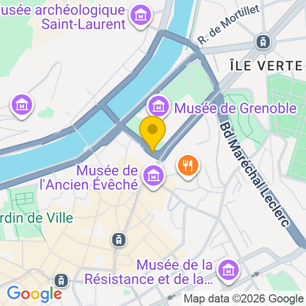 , 38000, Grenoble