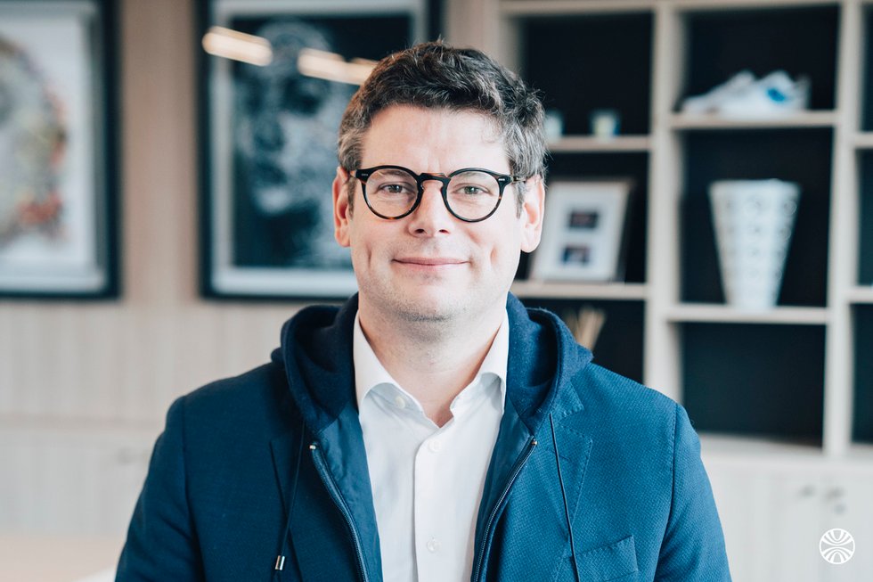 Rencontrez Pierre-Alexis, Fondateur de Nexton - NEXTON