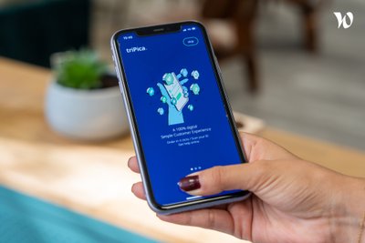 Sales Director, secteur Telecom H/F - triPica - CDI à Paris