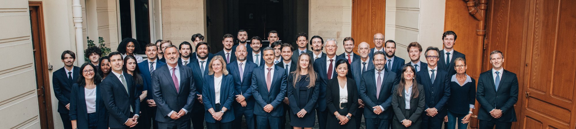 Tissier De Mallerais & Associés