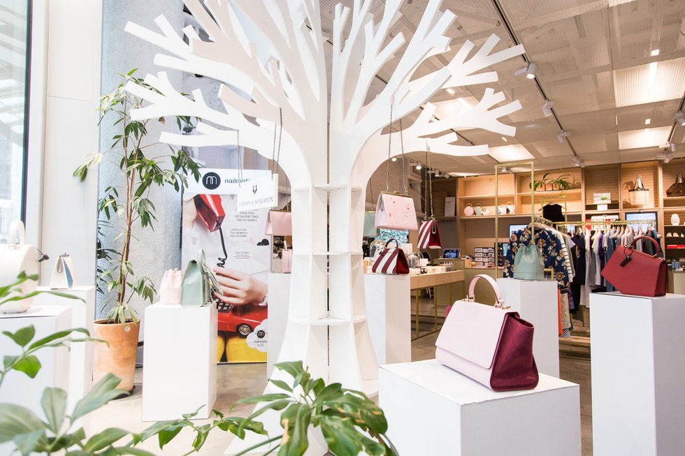 Pourquoi les pop-up stores séduisent les marques ?