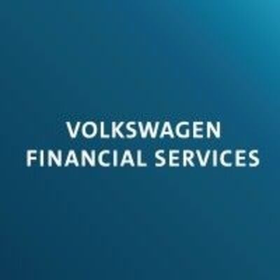 Volkswagen Financial Services