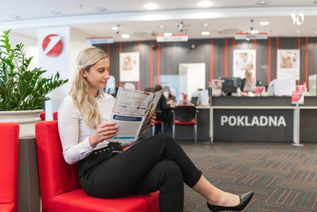 UniCredit Bank Czech Republic and Slovakia