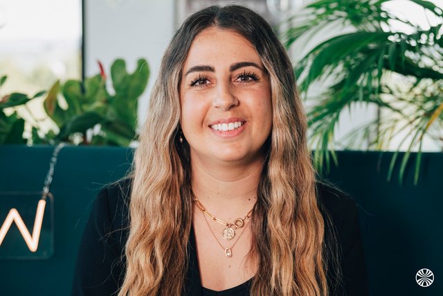 Découvrez ACD avec Amandine, Chargée de Projets Marketing - ACD