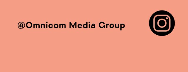   - Omnicom Media Group