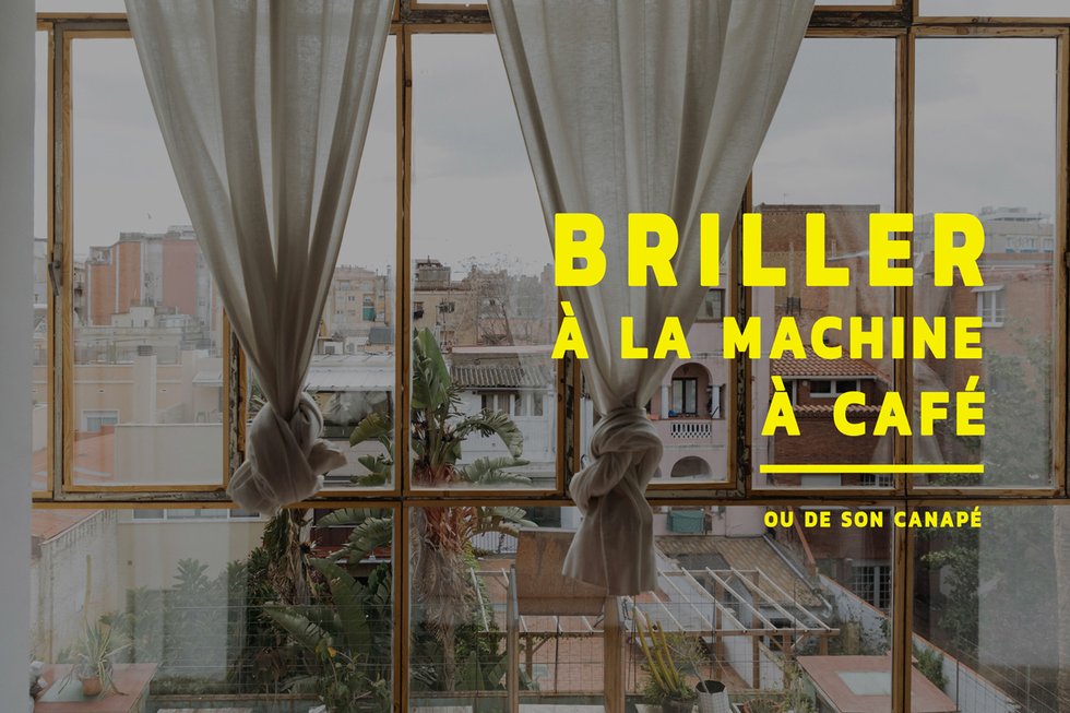 Les news pour briller à la machine à café le 2 avril 2020