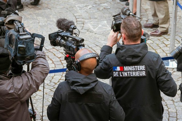 Ministère de l'Intérieur
