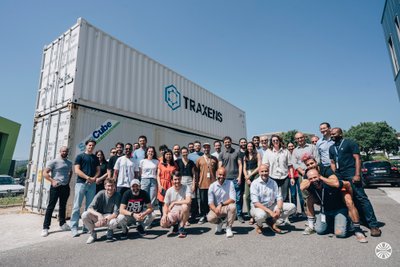 Traxens