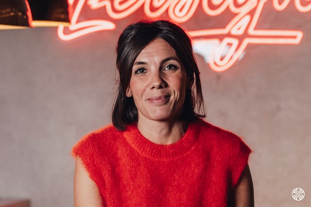 Rencontrez Capucine - CEO - Letsignit