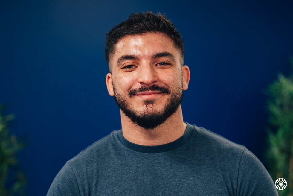 Rencontrez Nasri, Ingénieur développement - Stormshield