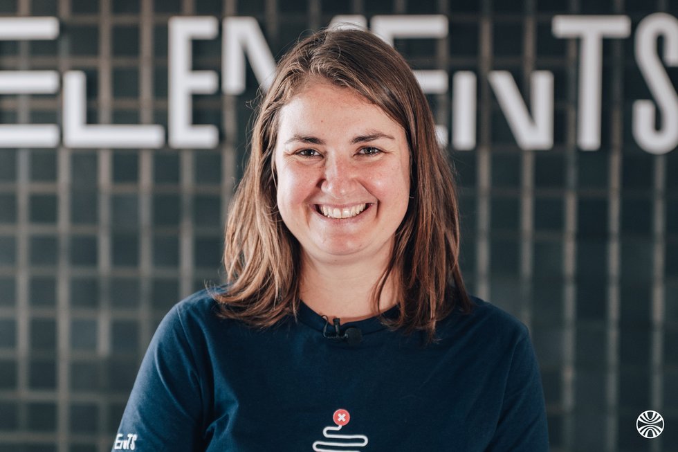 Rencontrez Juliette, Product Manager - Elements Apps