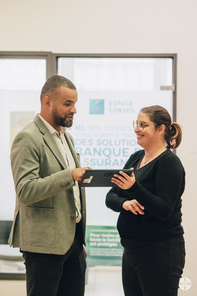 La Poste - Réseau national des bureaux de Poste