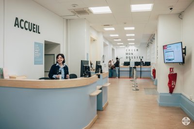 Crédit Municipal de Paris