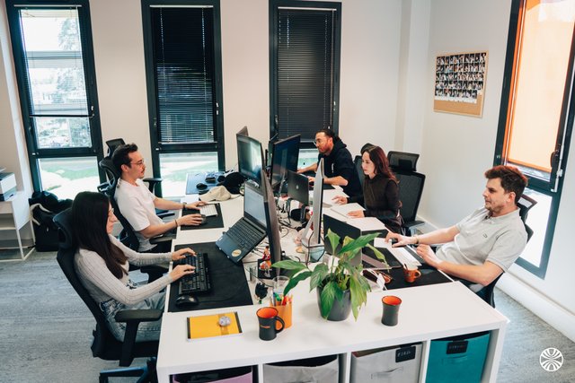IDEAGENCY