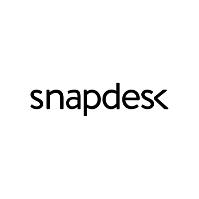Snapdesk