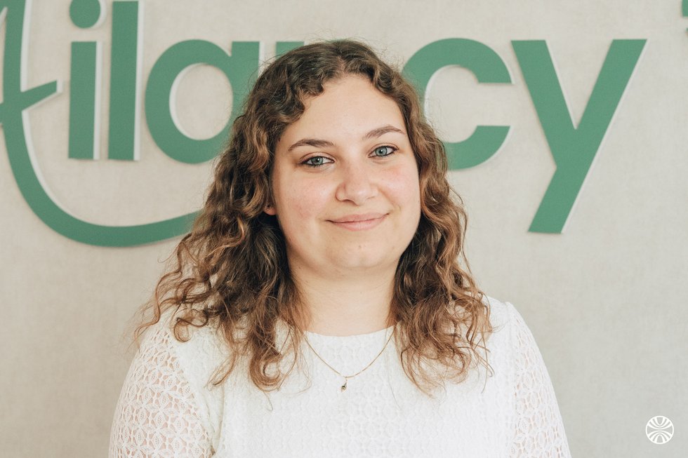Rencontrez Léa, Senior Manager - Ailancy Advisory