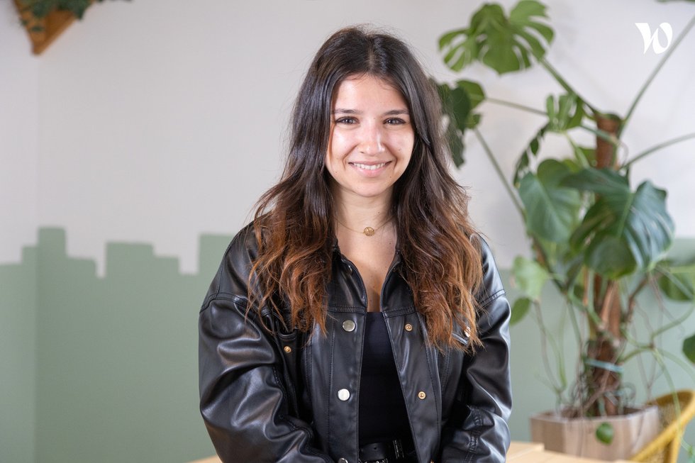 Meet Lynn, Head of Performance Marketing,  - Dolead