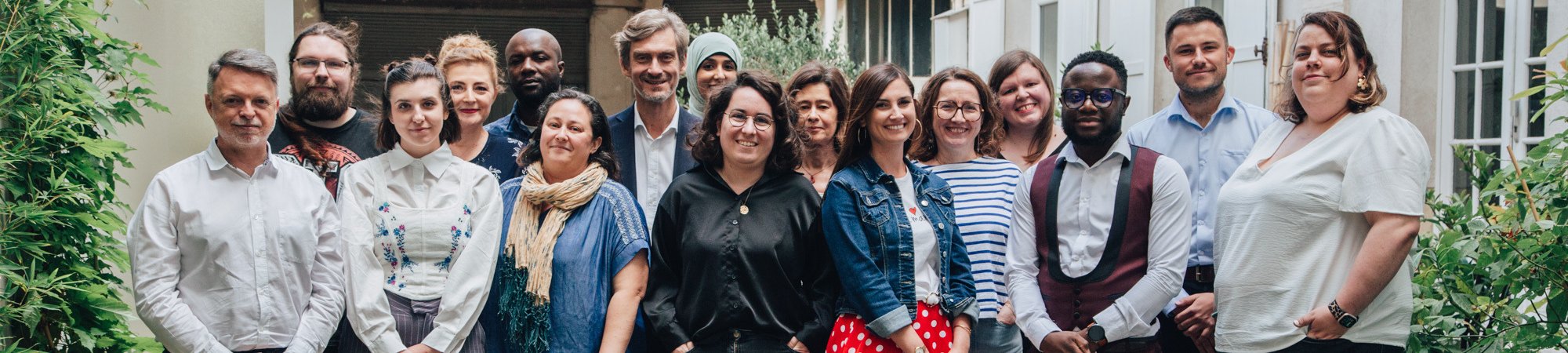 Groupe Avenir Santé Formation