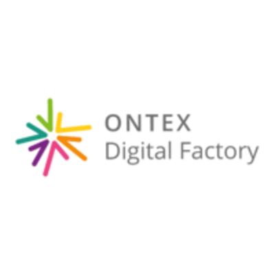 Ontex Digital Factory