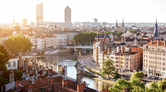 Banque Populaire Auvergne Rhône Alpes