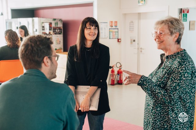 La Sécurité Sociale