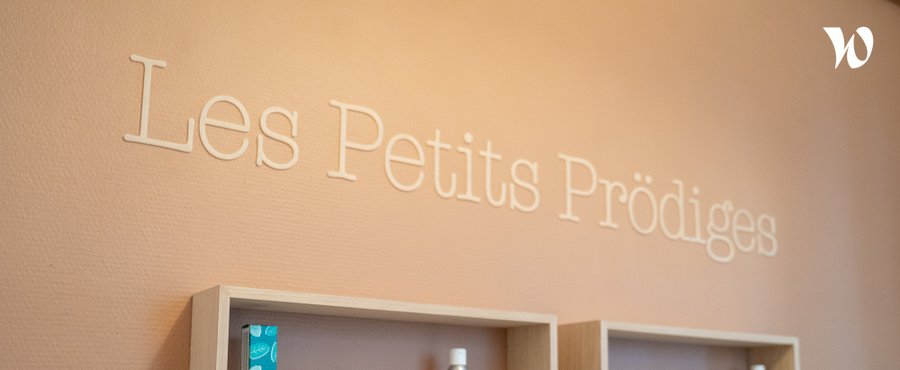 Les Petits Prödiges