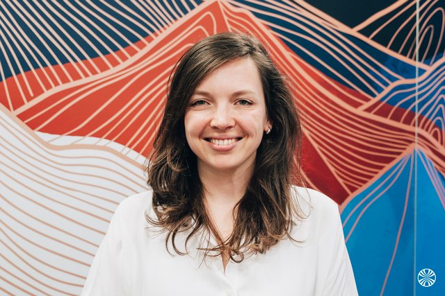Rencontrez Elizaveta, Team Lead for Data Engineering - SMG swiss marketplace group (ex Ricardo)