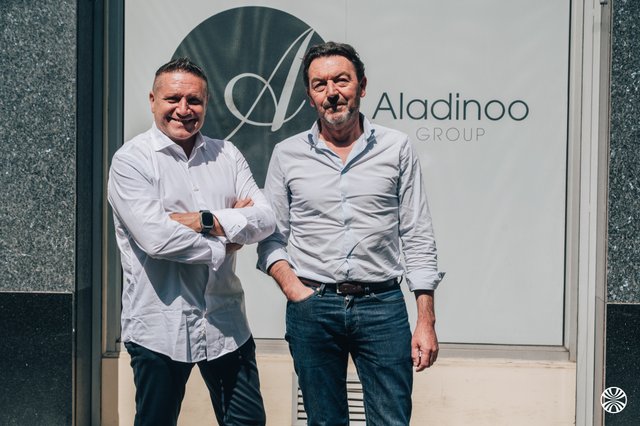ALADINOO GROUP