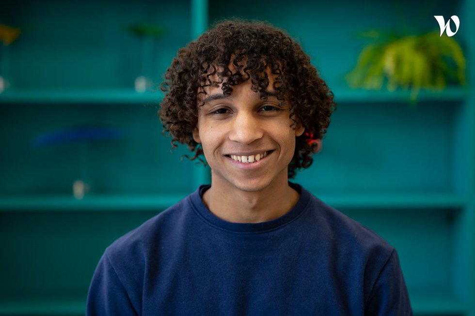 Rencontrez Konilo, data scientist - Wooclap