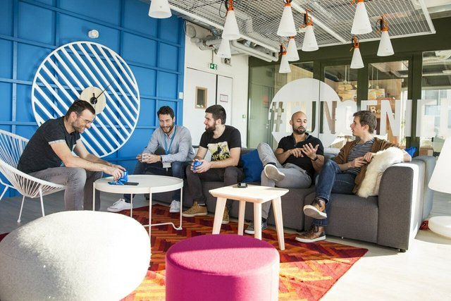 Groupe SII : photos, vidéos, recrutement