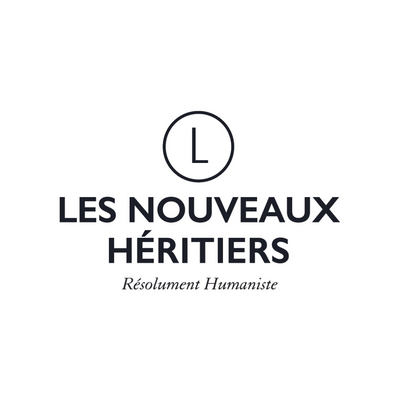 Les Nouveaux Héritiers