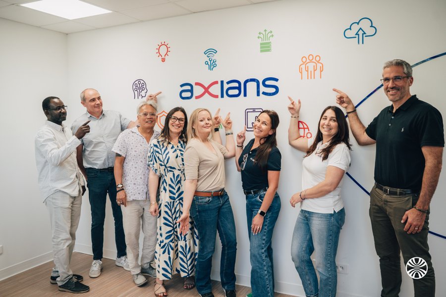 Axians France