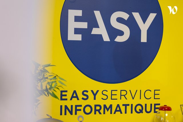 Easy Service Informatique