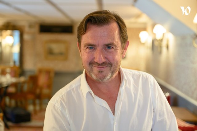 Rencontrez Fabien, Fondateur - Générateurs d'Envies