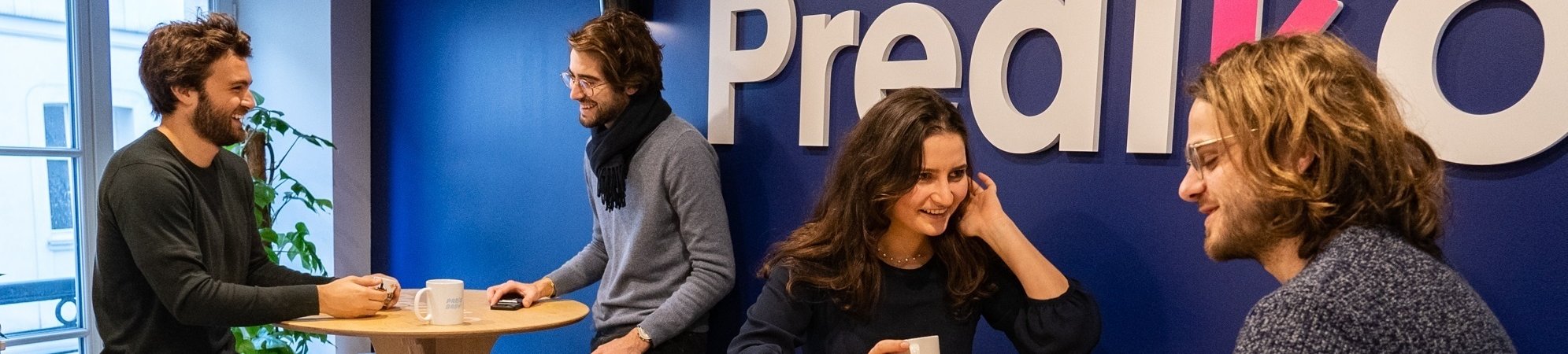 Prediko