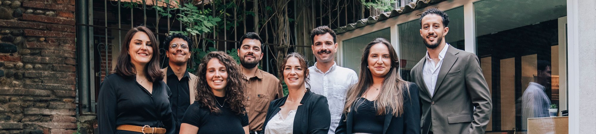 Link Consulting