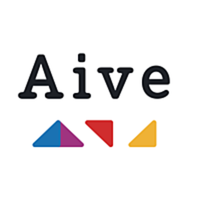 Logo Aive