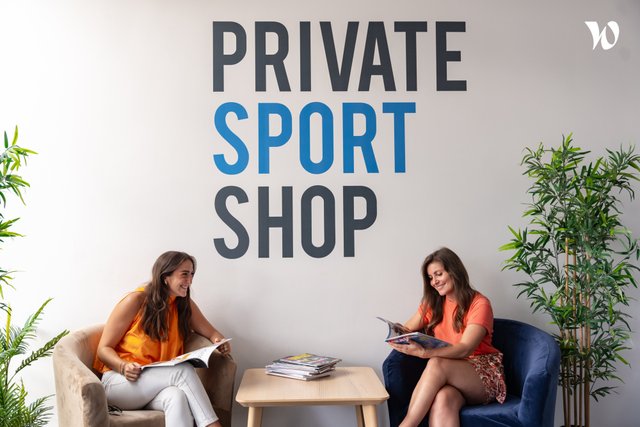 Private Sport Shop