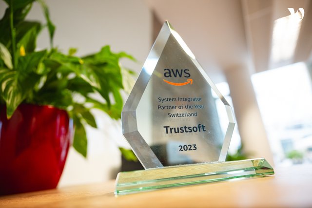 Trustsoft