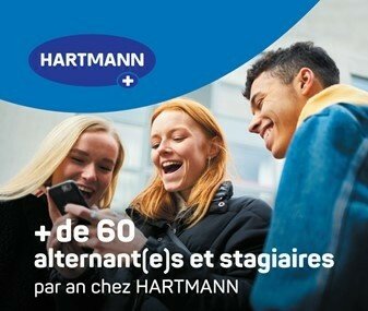 HARTMANN France