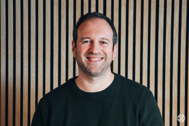 Rencontrez Romain, CEO - Datakiss