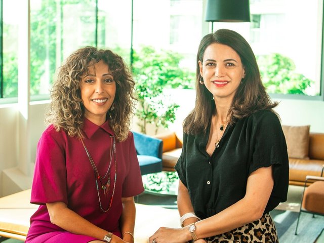 Découvrez Leila André, CEO & Arije Resnikow, Directrice Générale chez Havas Edge - Havas France