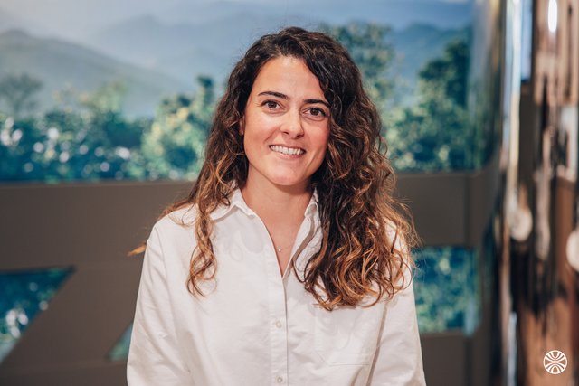 Rencontrez Clara, HRBP - Nespresso