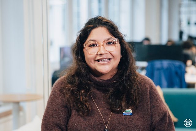 Rencontrez Enea, Senior Product Designer - Weglot