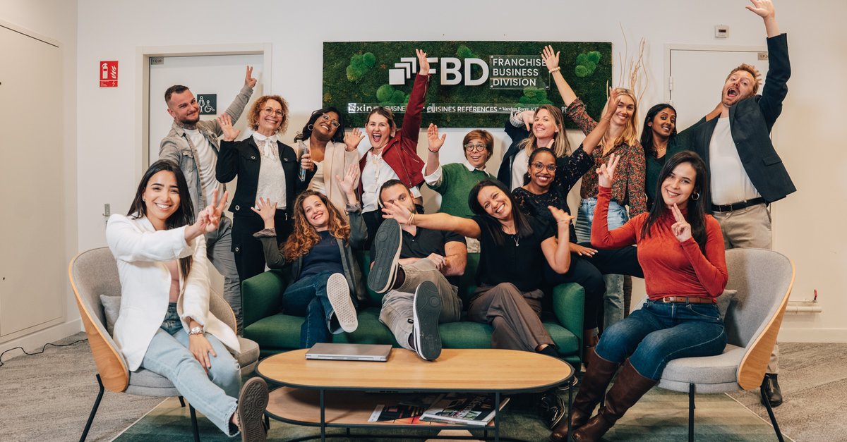 FBD Group : photos, vidéos, recrutement