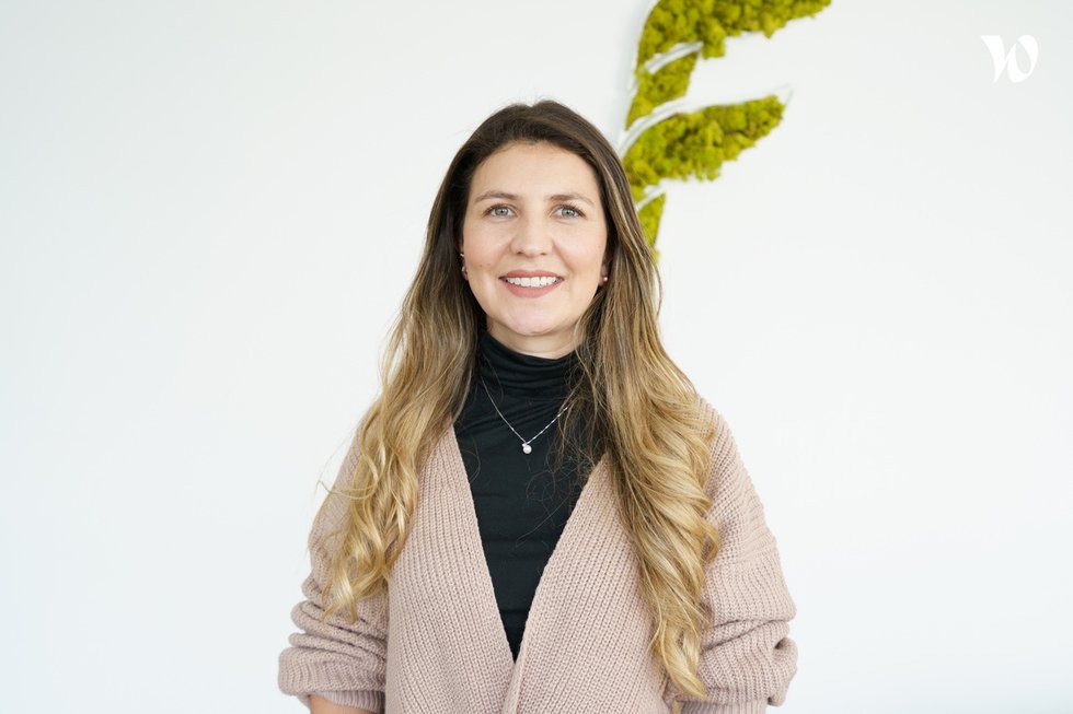 Meet Paula, Head of Customer Success - Forest Admin