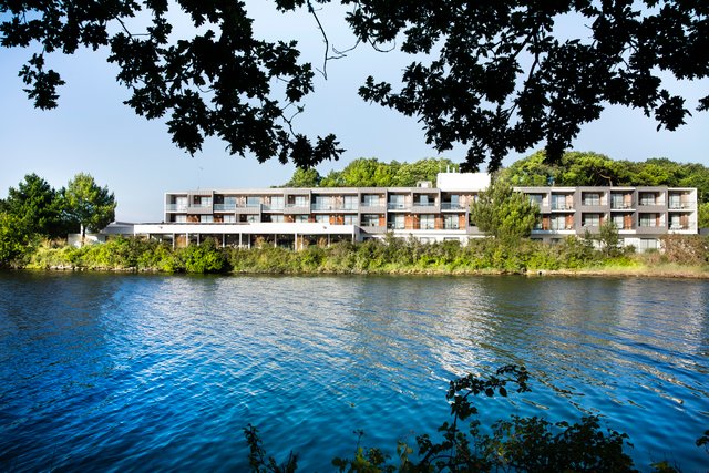 Emeraude Hotels