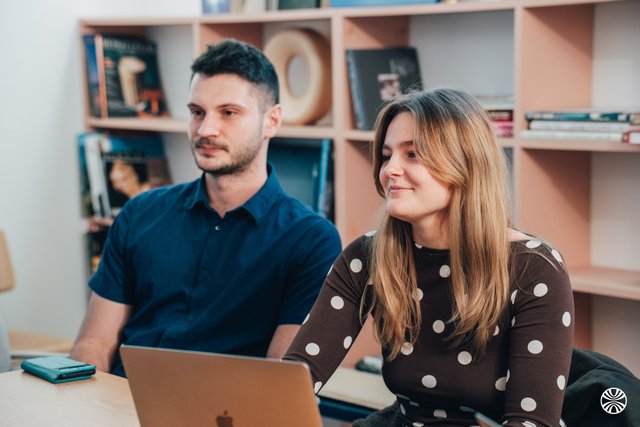 Atomic Digital Design