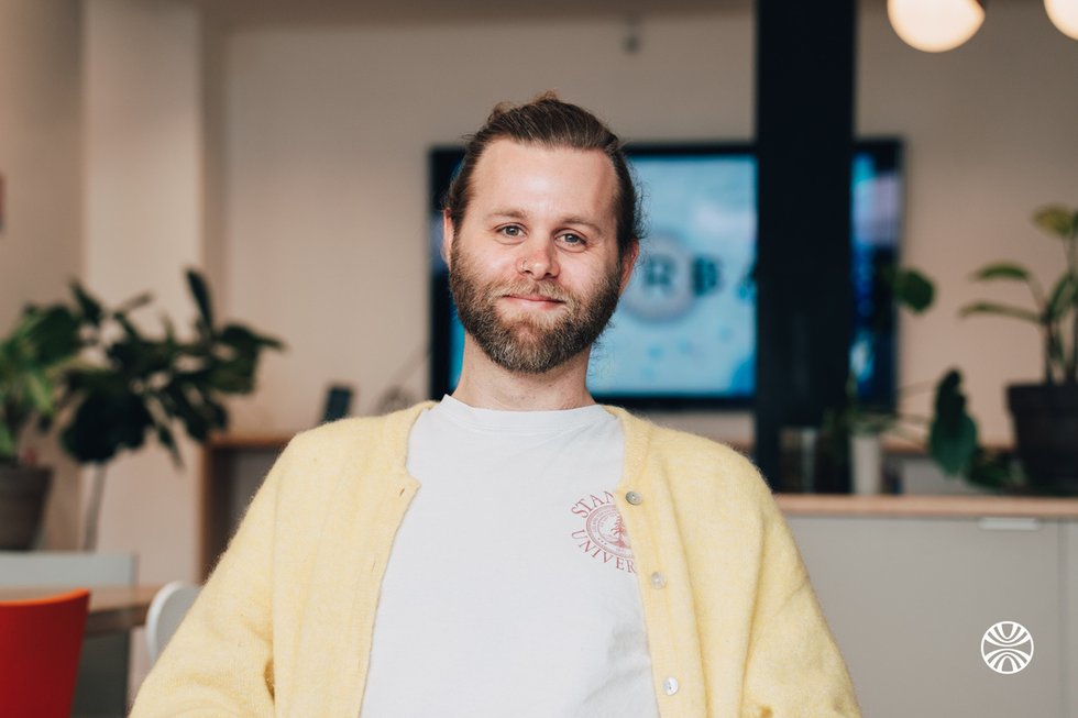 Rencontrez Théo, Directeur de création - Zorba Group