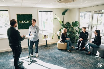 ELCIA Groupe